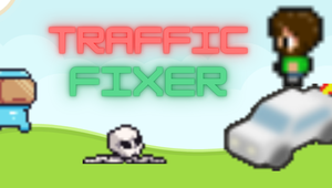 play Traffic Fixer