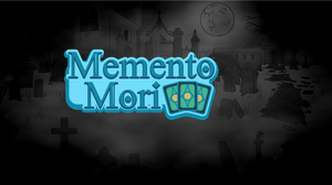 play Memento Mori
