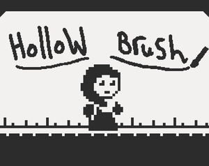 play Hollow Brush