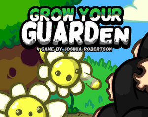 play Grow Your Guarden