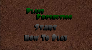 play Plant Protection