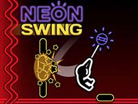 play Neon Swing