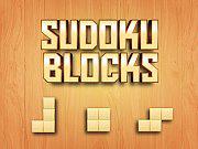 play Sudoku Blocks