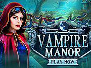 play Vampire Manor