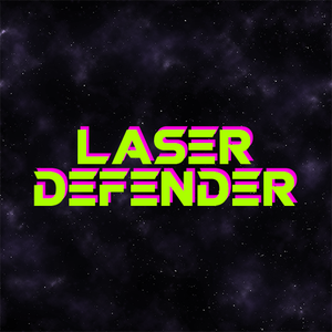 play Laser Defender