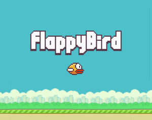 play Flappy Bird Clone