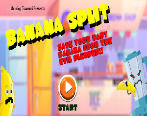 play Banana Split (Demo)