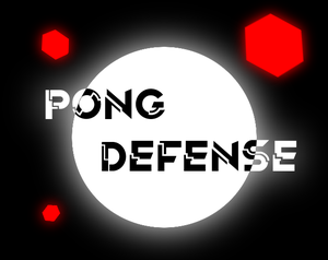 play Pong Defense