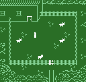 play Ballad Of The Coward Cowherd