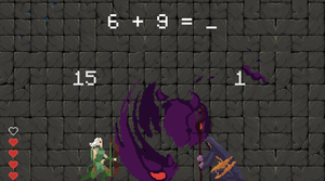 play Mathslash Online