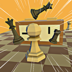 play Chess Crosser