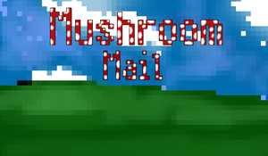 play Mushroom Mail
