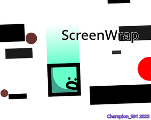 play Screenwarp