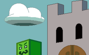 play Escape The Dungeon