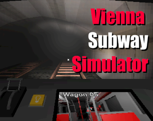 Vienna Subway Simulator