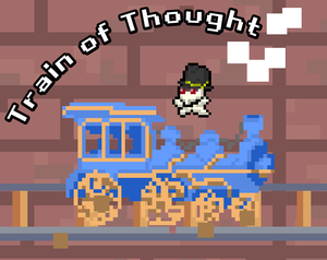 play Train Of Thought