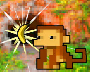 play Banana Quest