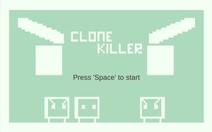 play Clone Killer