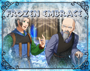 play Frozen Embrace
