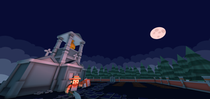 play Toll The Dead