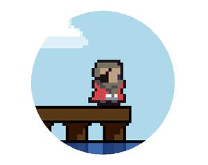 play One-Eyed Pete (Level 1 & 2)