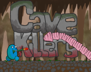 play Cave Killers