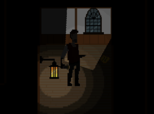 play The House Of Horrors