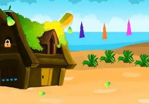 play Jackalope Rescue