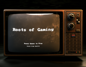 play The Roots Of Gaming