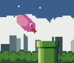 play Birdy Flaps