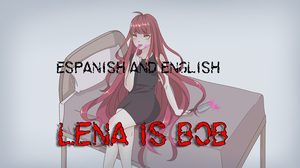 play Lena Bobb Sponja 3D (Que Turbio) Spanish / English