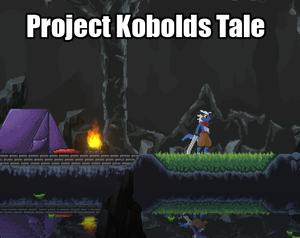 play Project Kobold'S Tale
