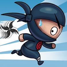 play Ninja Boy