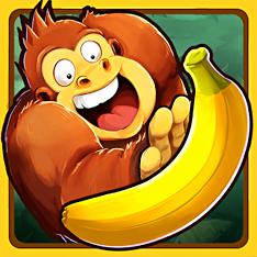 play Banana Kong Online