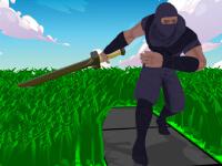 play Ninja Slicer