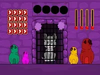 play G2M Wolf Escape Html5