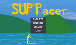 play Sup Racer