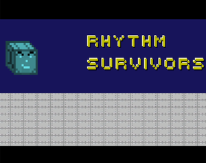 play Rhythm Survivors