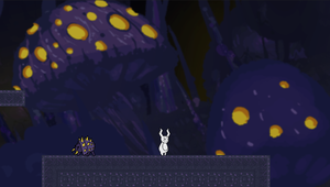 play Corruptedroot