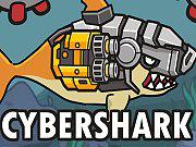 play Cybershark