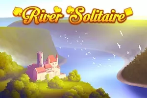 play River Solitaire