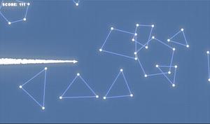 play Space On Geometry Galaxy