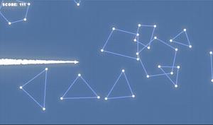 play Space On Geometry Galaxy