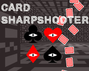 play Card Sharpshooter