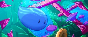 play Mini Swim