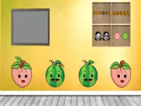 play 8B Find Banana Doll Html5