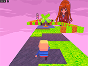 play Kogama: Parkour 55 Levels