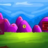 play G2L Blue Rabbit Rescue Html5