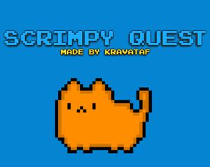 play Scrimpy Quest