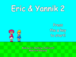 play Eric & Yannik 2